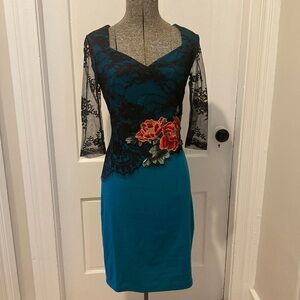 Party or Wedding Dress